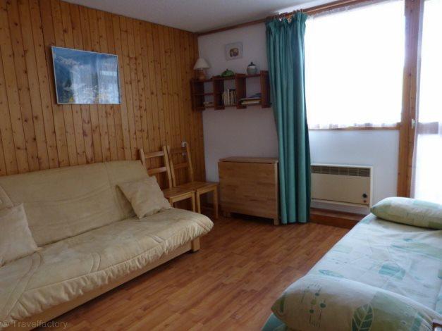 Ski & Soleil - Appartements à Plagne Villages - Plagne Villages