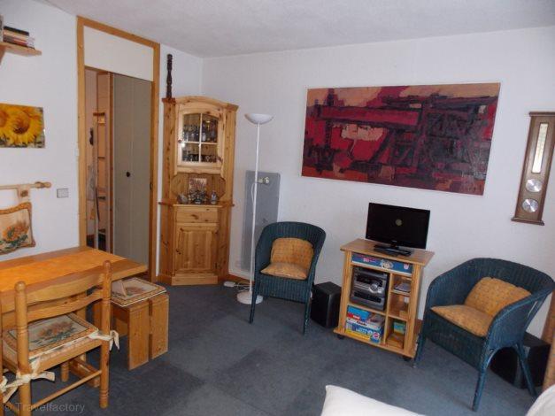 Ski & Soleil - Appartements à Plagne Villages - Plagne Villages