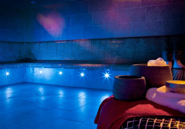 Résidence CGH & SPA Les Chalets de Jouvence 4* - Les Carroz d'Araches