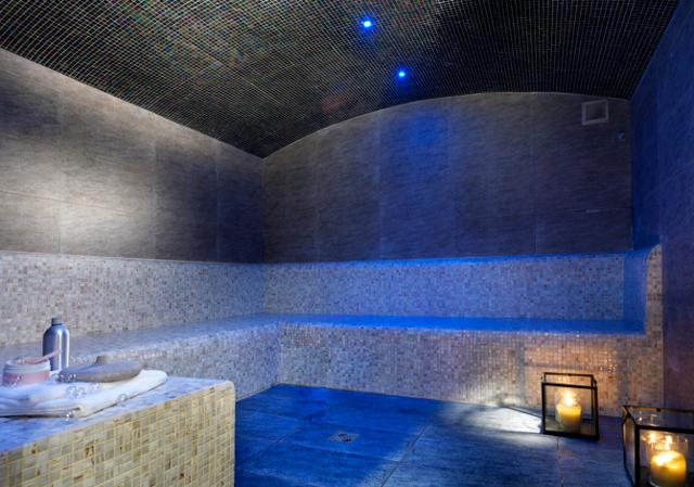 Résidence CGH & SPA La Reine des Prés 4* - Samoëns