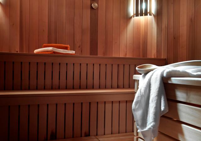 Résidence CGH & SPA La Reine des Prés 4* - Samoëns