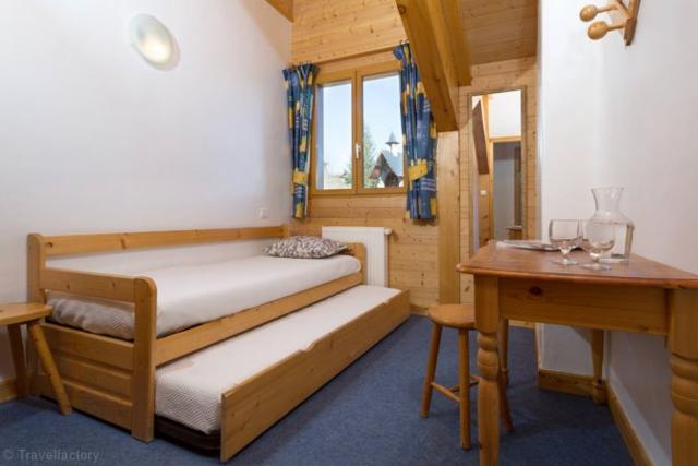 Les Chalets de Courchevel - Courchevel 1550