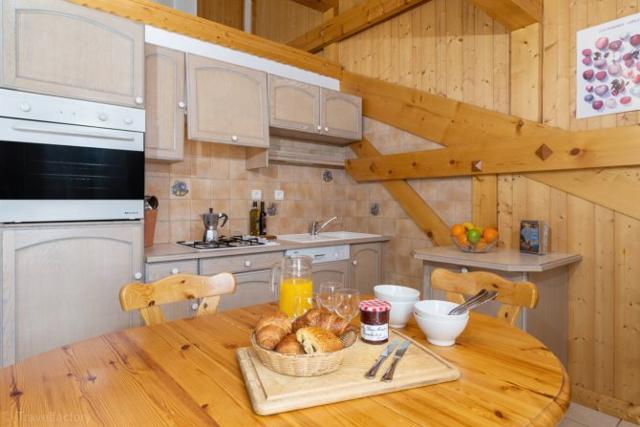 Les Chalets de Courchevel - Courchevel 1550