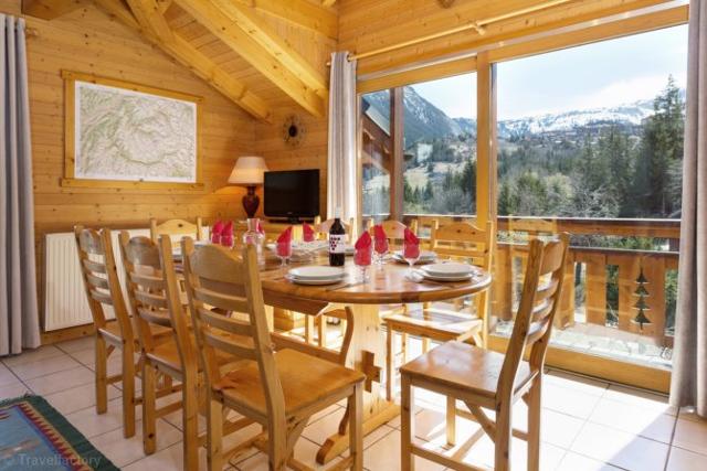 Les Chalets de Courchevel - Courchevel 1550