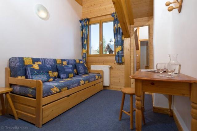 Les Chalets de Courchevel - Courchevel 1550