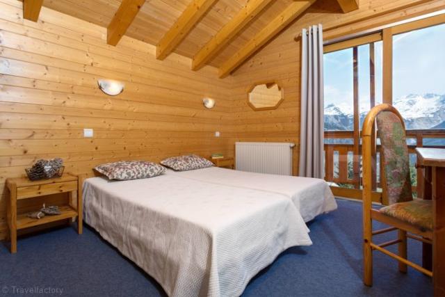 Les Chalets de Courchevel - Courchevel 1550