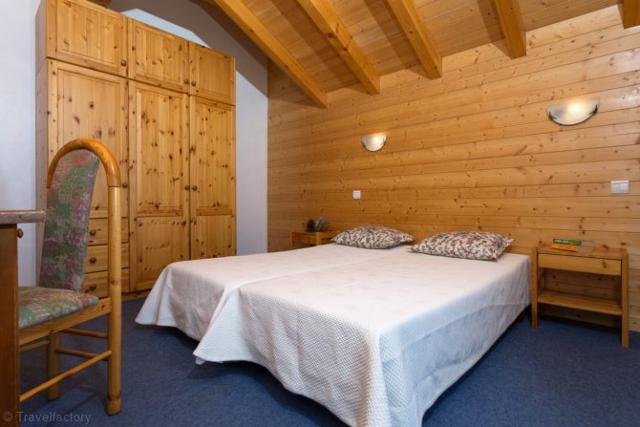 Les Chalets de Courchevel - Courchevel 1550