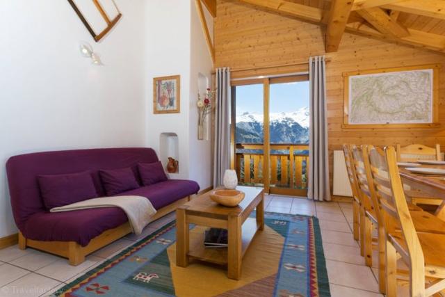 Les Chalets de Courchevel - Courchevel 1550