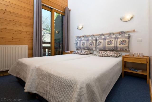 Les Chalets de Courchevel - Courchevel 1550