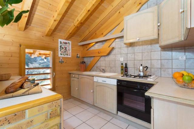 Les Chalets de Courchevel - Courchevel 1550