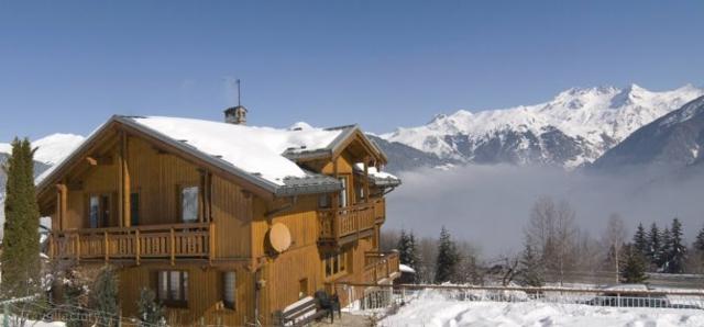 Les Chalets de Courchevel - Courchevel 1550