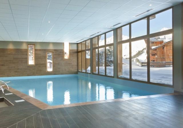 Hotel Club MMV Altitude 4* - Les Arcs 2000