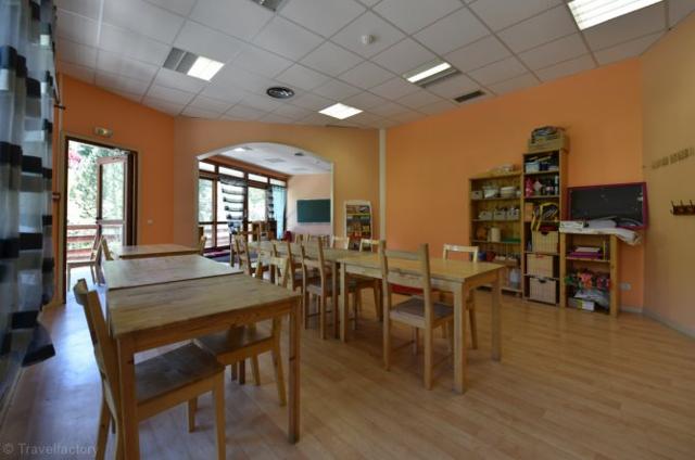 Hotel Club MMV Les Sittelles 3* - Plagne Montalbert