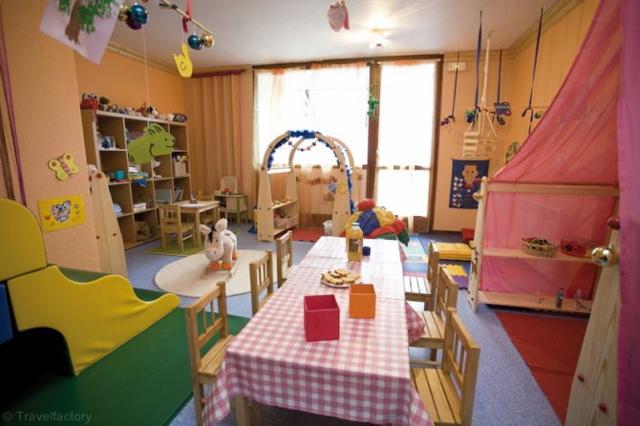 Hotel Club MMV Les Sittelles 3* - Plagne Montalbert