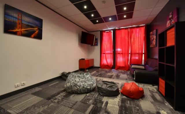 Hotel Club MMV Les Sittelles 3* - Plagne Montalbert