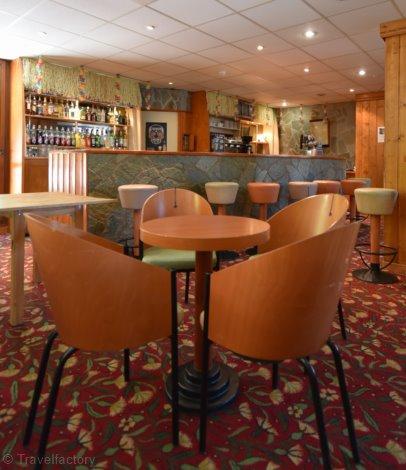 Hotel Club MMV Les Sittelles 3* - Plagne Montalbert