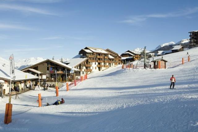 Hotel Club MMV Les Sittelles 3* - Plagne Montalbert