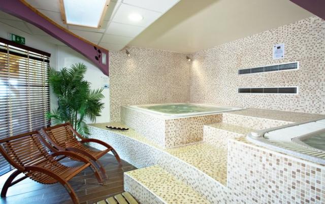 Hotel Club MMV Les Sittelles 3* - Plagne Montalbert