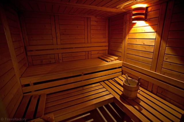 Hotel Club MMV Les Sittelles 3* - Plagne Montalbert