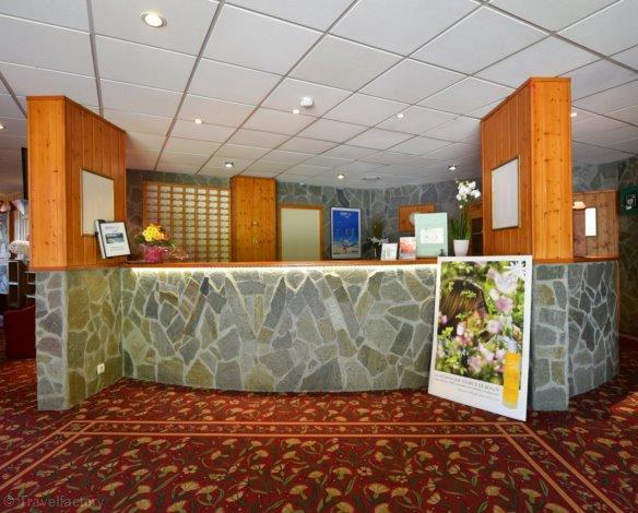 Hotel Club MMV Les Sittelles 3* - Plagne Montalbert