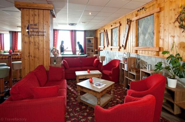 Hotel Club MMV Les Sittelles 3* - Plagne Montalbert