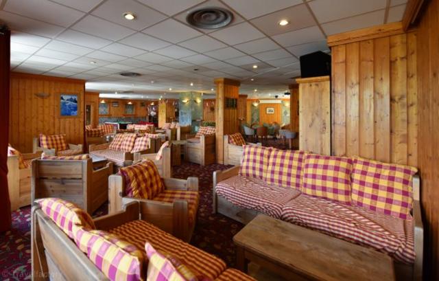 Hotel Club MMV Les Sittelles 3* - Plagne Montalbert