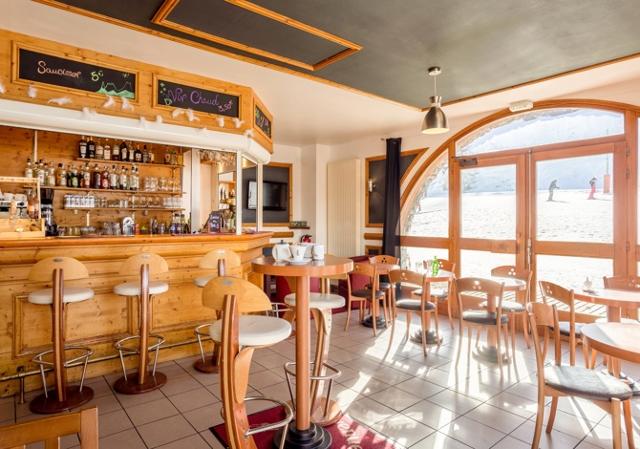 Hotel Club MMV Le Val Cenis 3* - Val Cenis Lanslebourg