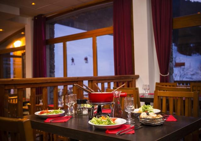 Hotel Club MMV Le Val Cenis 3* - Val Cenis Lanslebourg