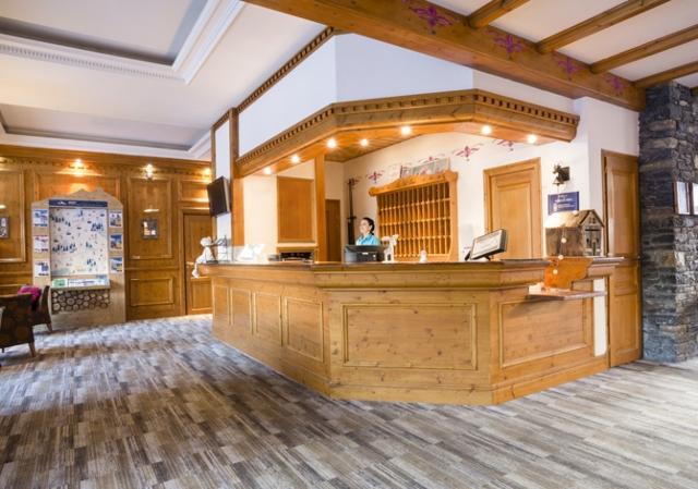 Hotel Club MMV Le Val Cenis 3* - Val Cenis Lanslebourg