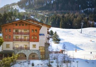Hotel Club MMV Le Val Cenis 3* - Val Cenis Lanslebourg