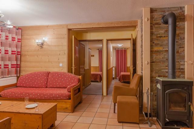 Résidence Les Balcons de Belle Plagne & Spa 4* - Plagne - Belle Plagne