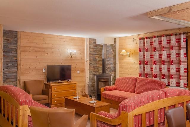 Résidence Les Balcons de Belle Plagne & Spa 4* - Plagne - Belle Plagne