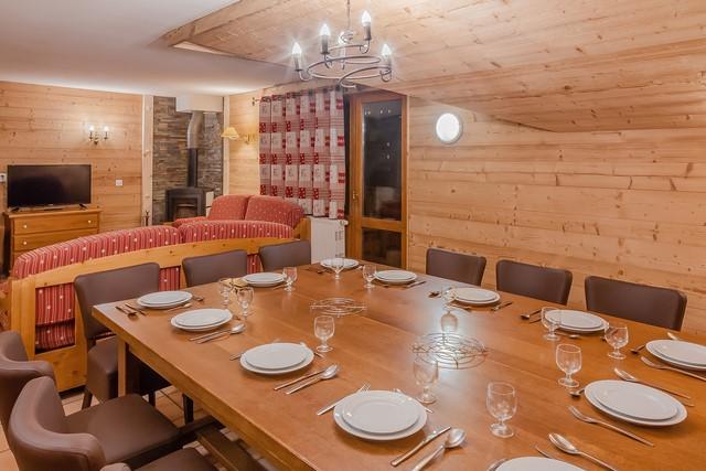 Résidence Les Balcons de Belle Plagne & Spa 4* - Plagne - Belle Plagne