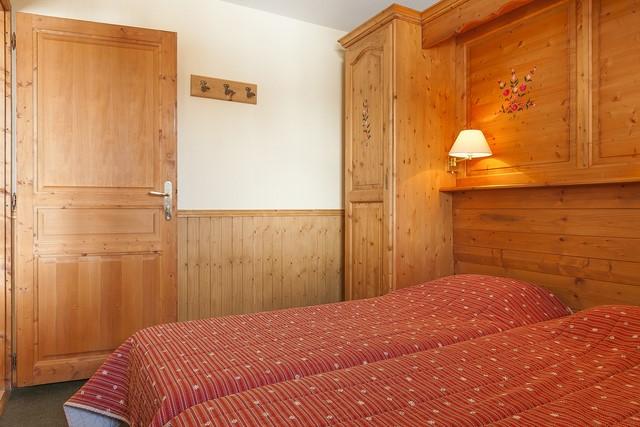 Résidence Les Balcons de Belle Plagne & Spa 4* - Plagne - Belle Plagne