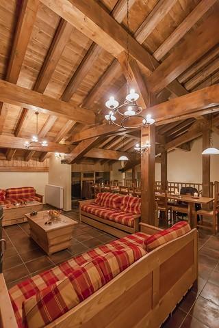 Résidence Les Balcons de Belle Plagne & Spa 4* - Plagne - Belle Plagne