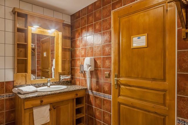 Hôtel Les Balcons Village 3* - Plagne - Belle Plagne