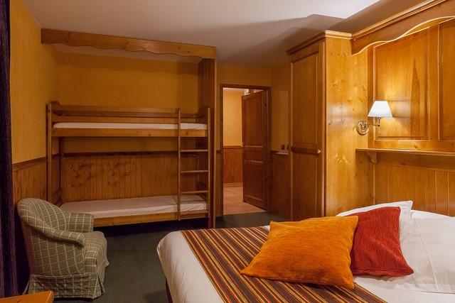 Hôtel Les Balcons Village 3* - Plagne - Belle Plagne
