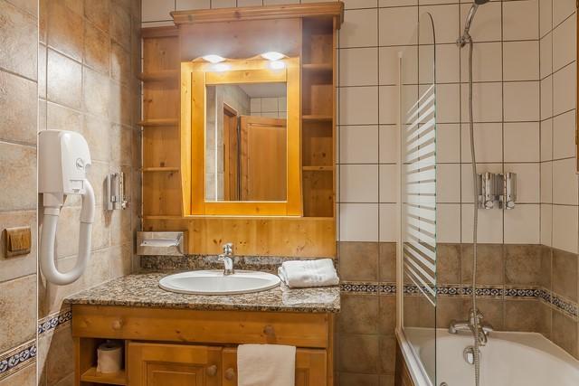 Hôtel Les Balcons Village 3* - Plagne - Belle Plagne