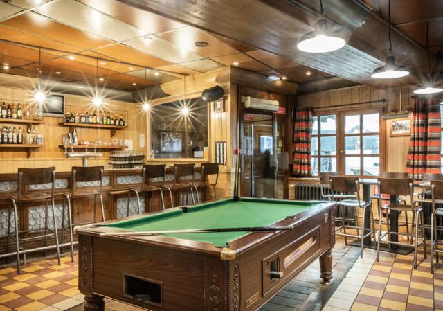 Hôtel Les Balcons Village 3* - Plagne - Belle Plagne