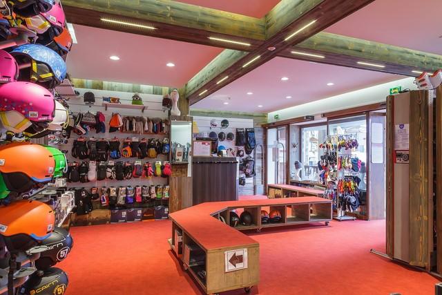 Hôtel Les Balcons Village 3* - Plagne - Belle Plagne
