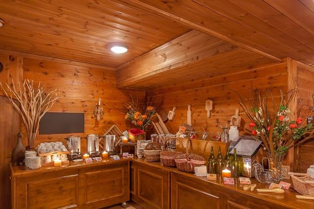 Hôtel Les Balcons Village 3* - Plagne - Belle Plagne