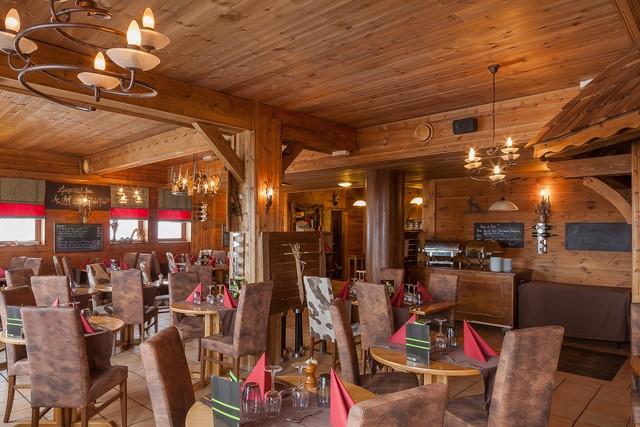 Hôtel Les Balcons Village 3* - Plagne - Belle Plagne