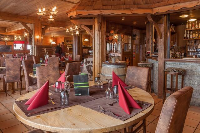 Hôtel Les Balcons Village 3* - Plagne - Belle Plagne