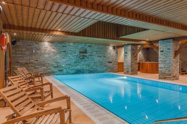 Hôtel Les Balcons Village 3* - Plagne - Belle Plagne