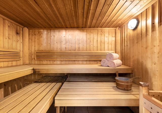 Hôtel Les Balcons Village 3* - Plagne - Belle Plagne
