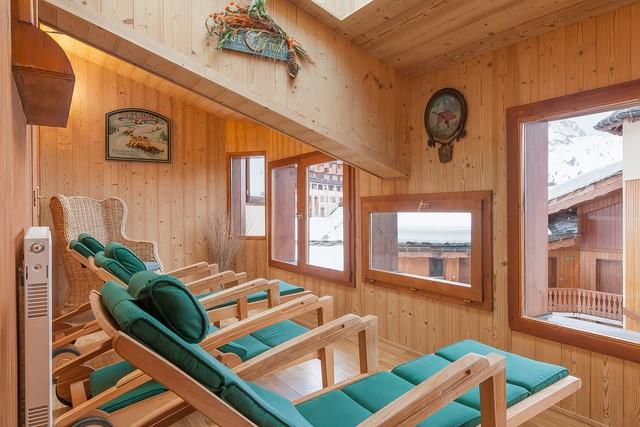 Hôtel Les Balcons Village 3* - Plagne - Belle Plagne