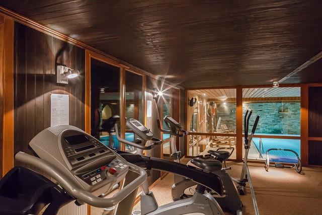 Hôtel Les Balcons Village 3* - Plagne - Belle Plagne
