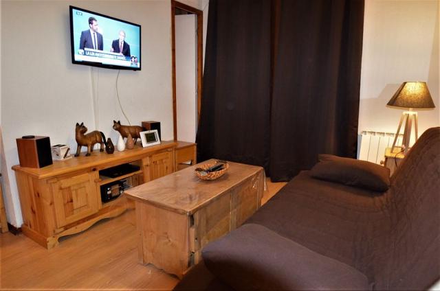 Appartements Balcons D'olympie - Les Menuires Preyerand