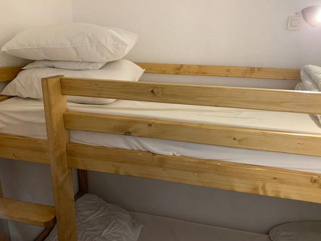 Appartements Balcons D'olympie - Les Menuires Preyerand
