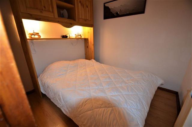 Appartements Balcons D'olympie - Les Menuires Preyerand